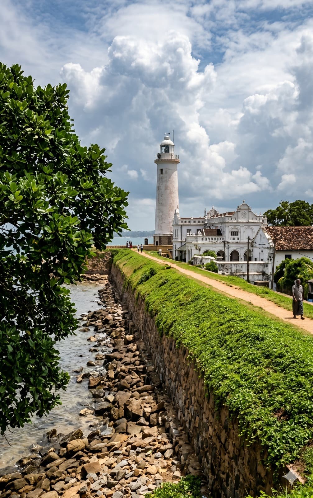 Galle Fort