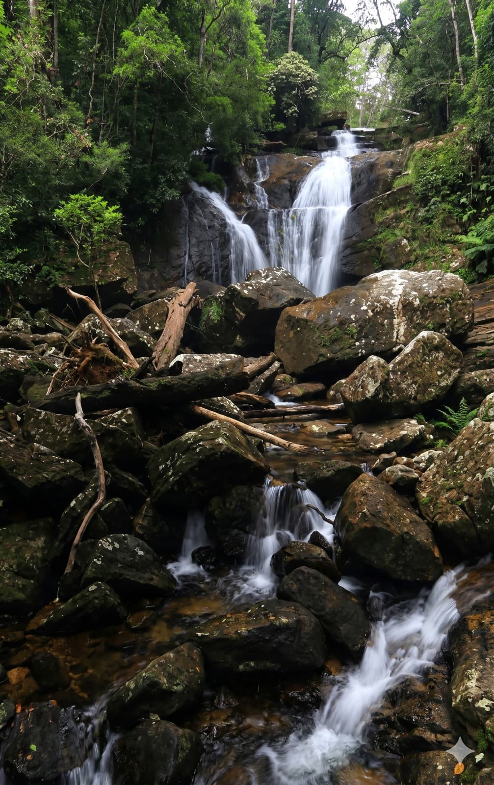 Sinharaja Forest Reserve