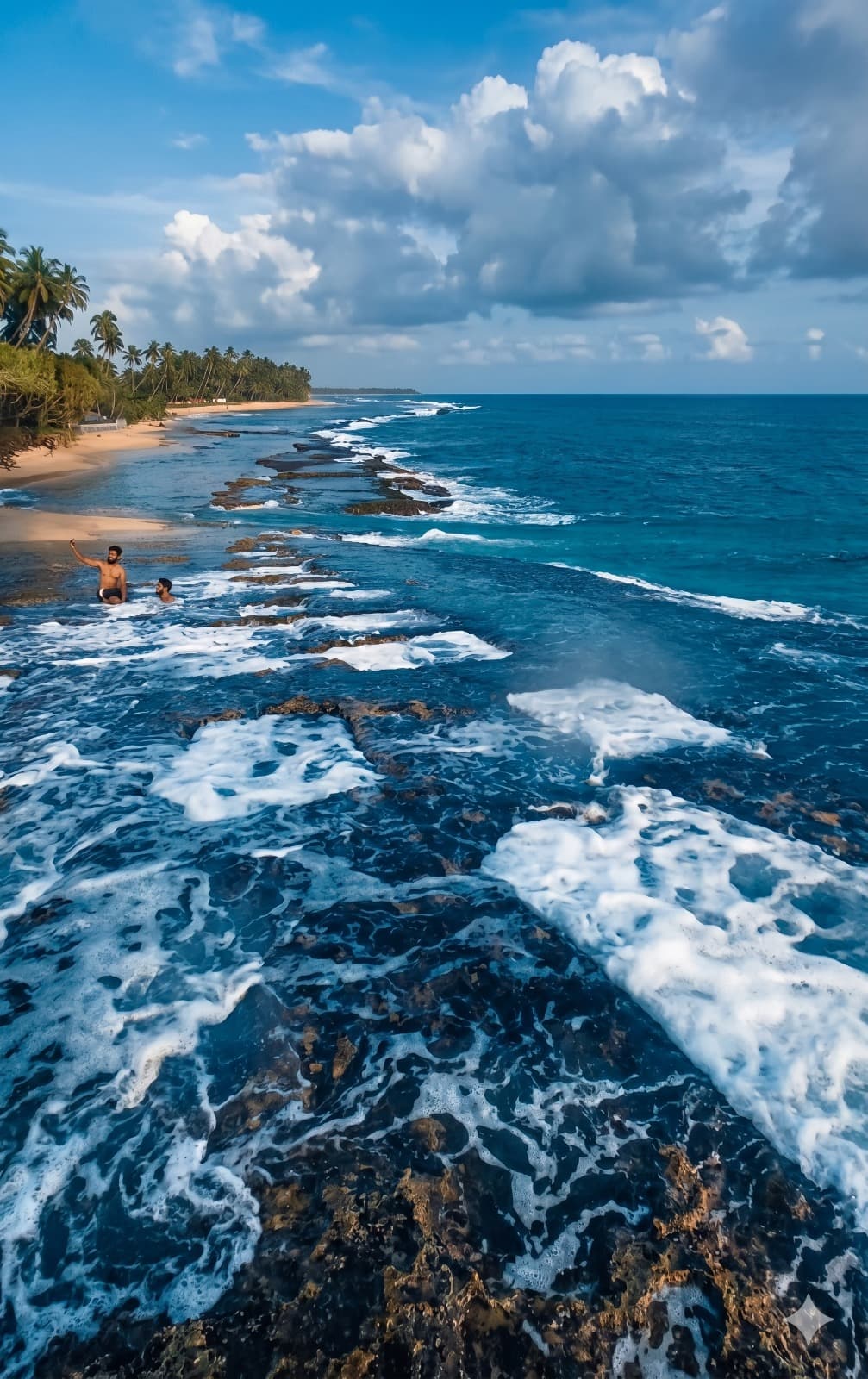 Thalpe Beach